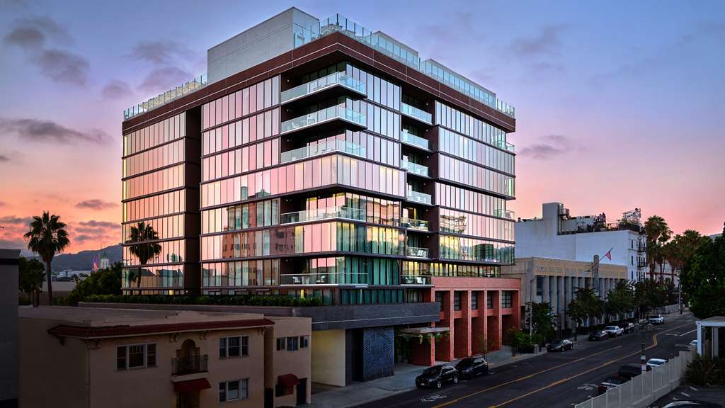 Thompson Hollywood, by Hyatt, Los Angeles