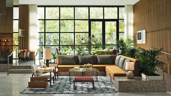 Bar - Thompson Hotel Hollywood