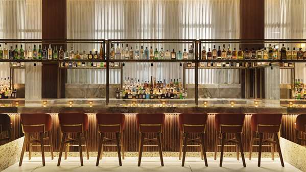 Bar - Thompson Hotel Hollywood