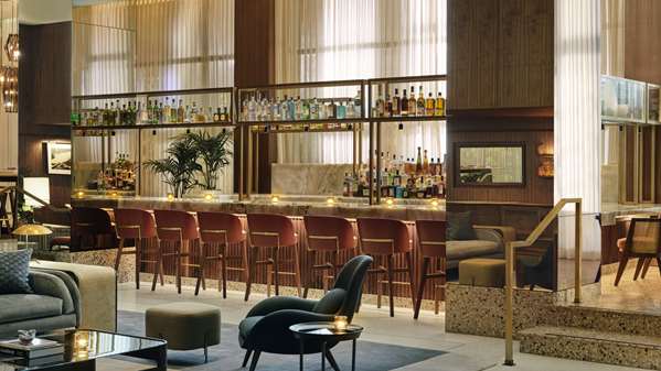 Bar - Thompson Hotel Hollywood
