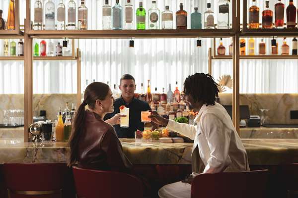  - Thompson Hotel Hollywood