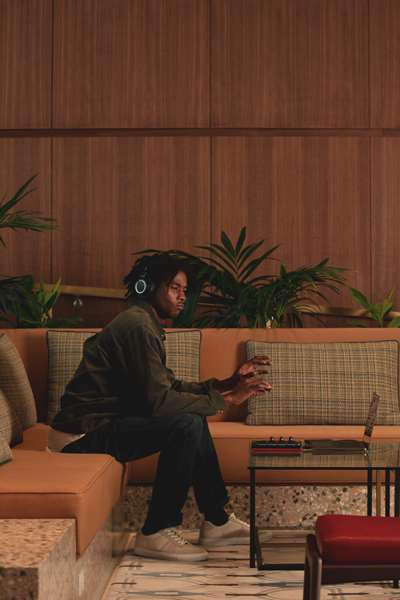  - Thompson Hotel Hollywood