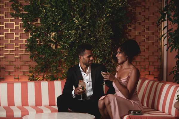  - Thompson Hotel Hollywood