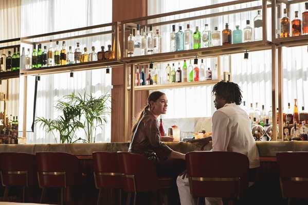  - Thompson Hotel Hollywood