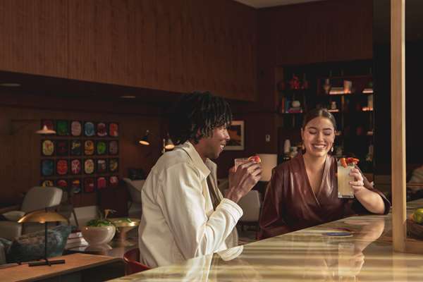  - Thompson Hotel Hollywood