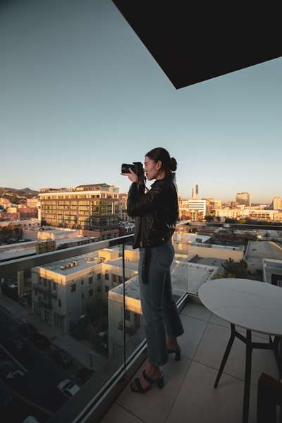  - Thompson Hotel Hollywood