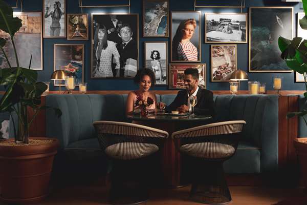  - Thompson Hotel Hollywood