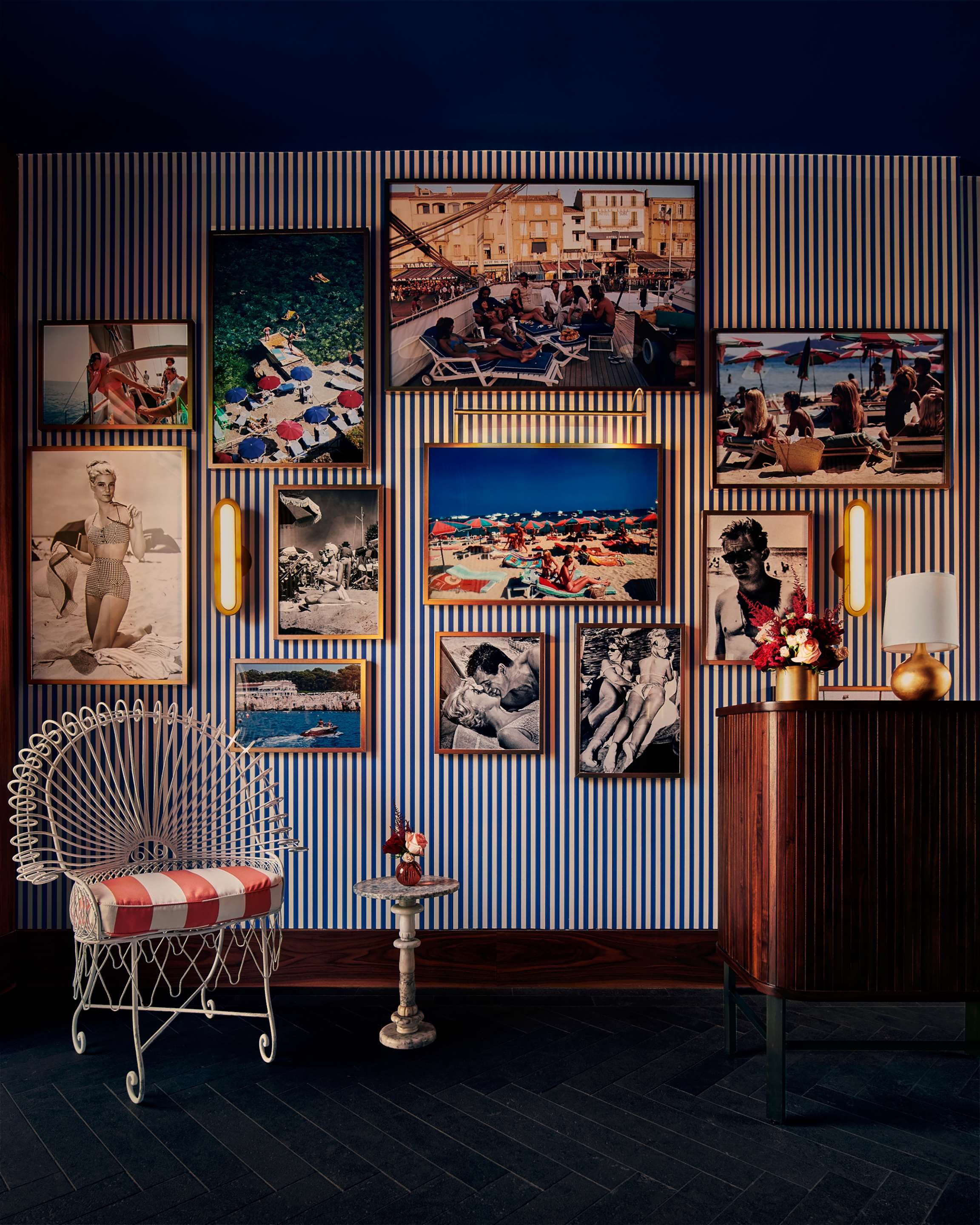 Bar Lounge | Thompson Hollywood