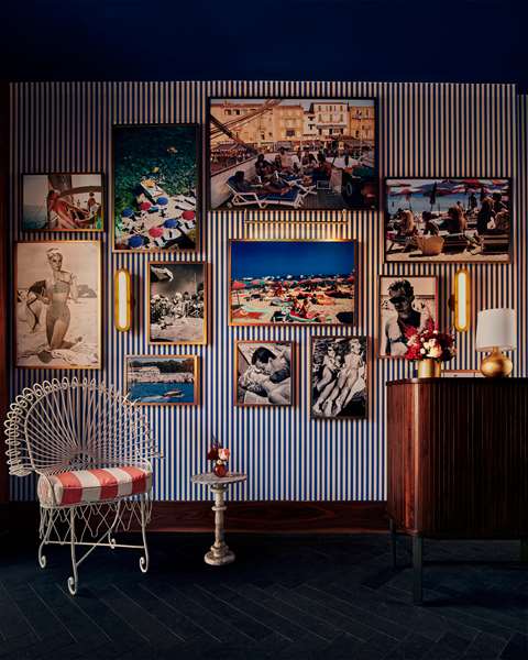 Bar - Thompson Hotel Hollywood