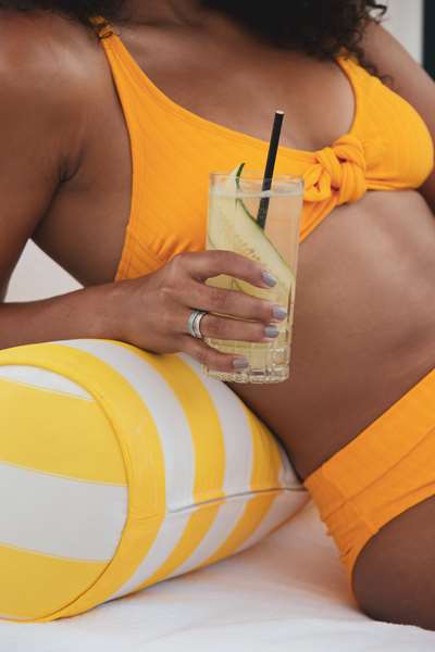 Restaurant - Thompson Hotel Hollywood