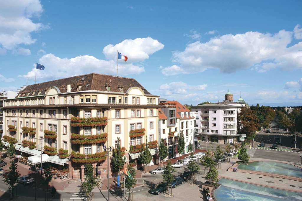 Grand Hotel Bristol