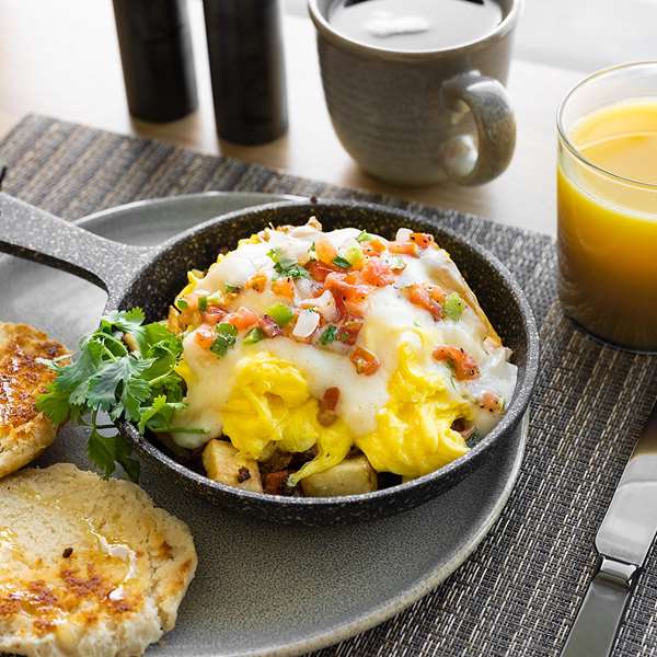 Amenities - Hilton Garden Inn Grapevine