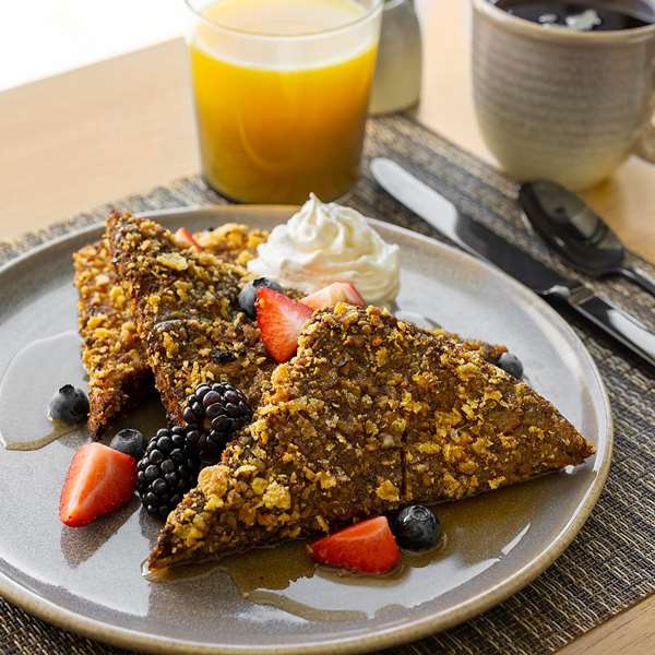 Amenities - Hilton Garden Inn Grapevine