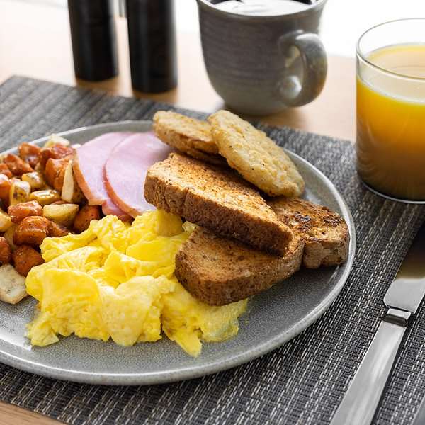 Restaurant - Hilton Garden Inn Grapevine