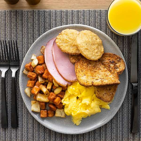  - Hilton Garden Inn Grapevine