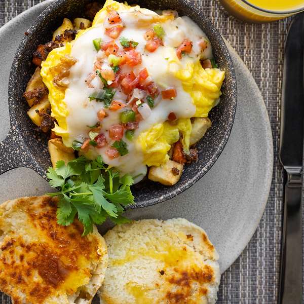  - Hilton Garden Inn Grapevine