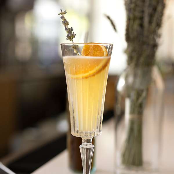 Bar - Hilton Garden Inn Grapevine