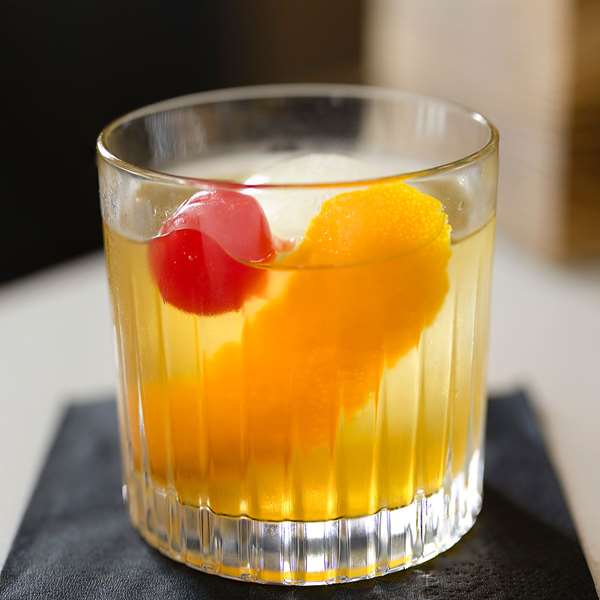 Bar - Hilton Garden Inn Grapevine