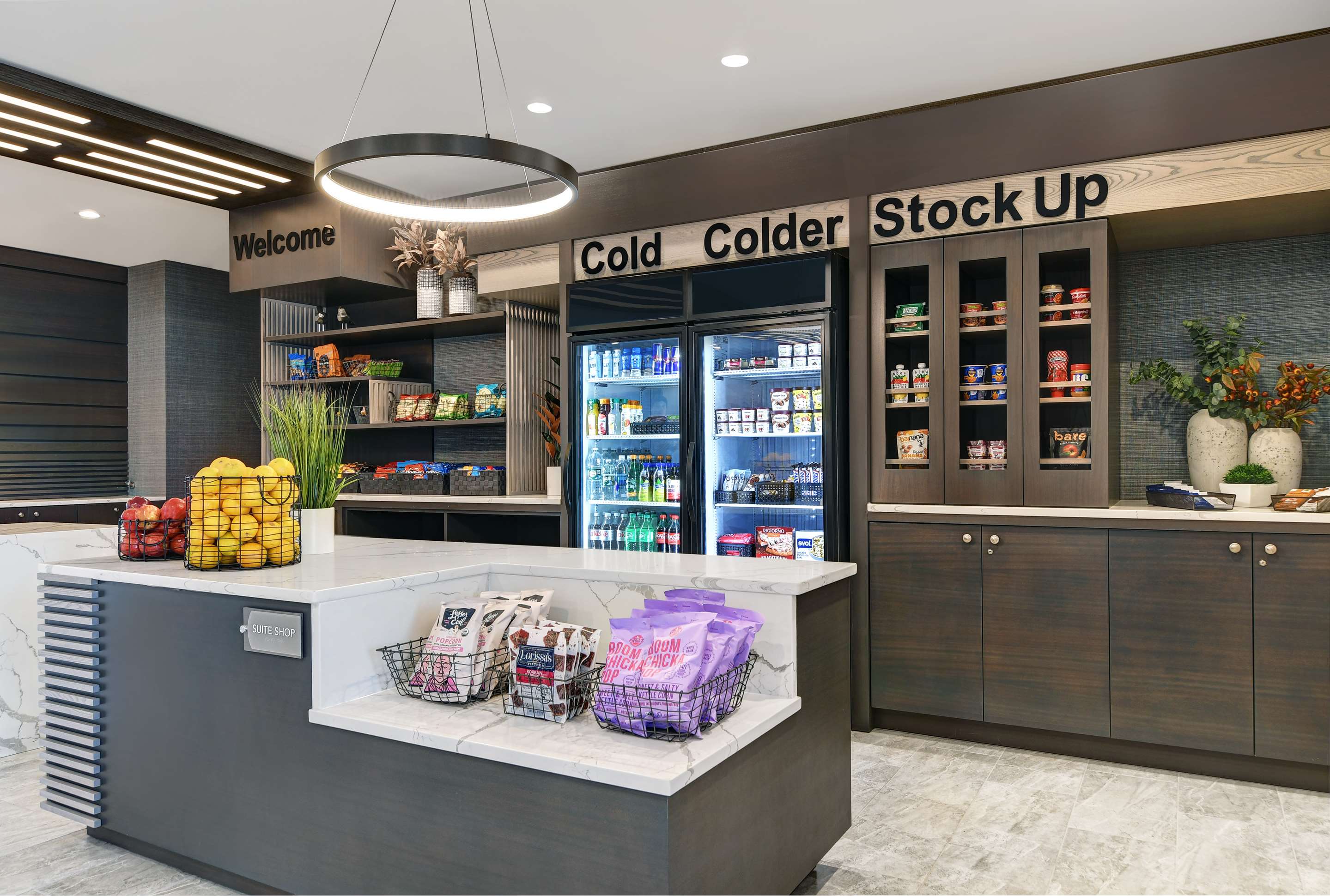 Restaurant | Homewood Suites by Hilton Edison Woodbridge