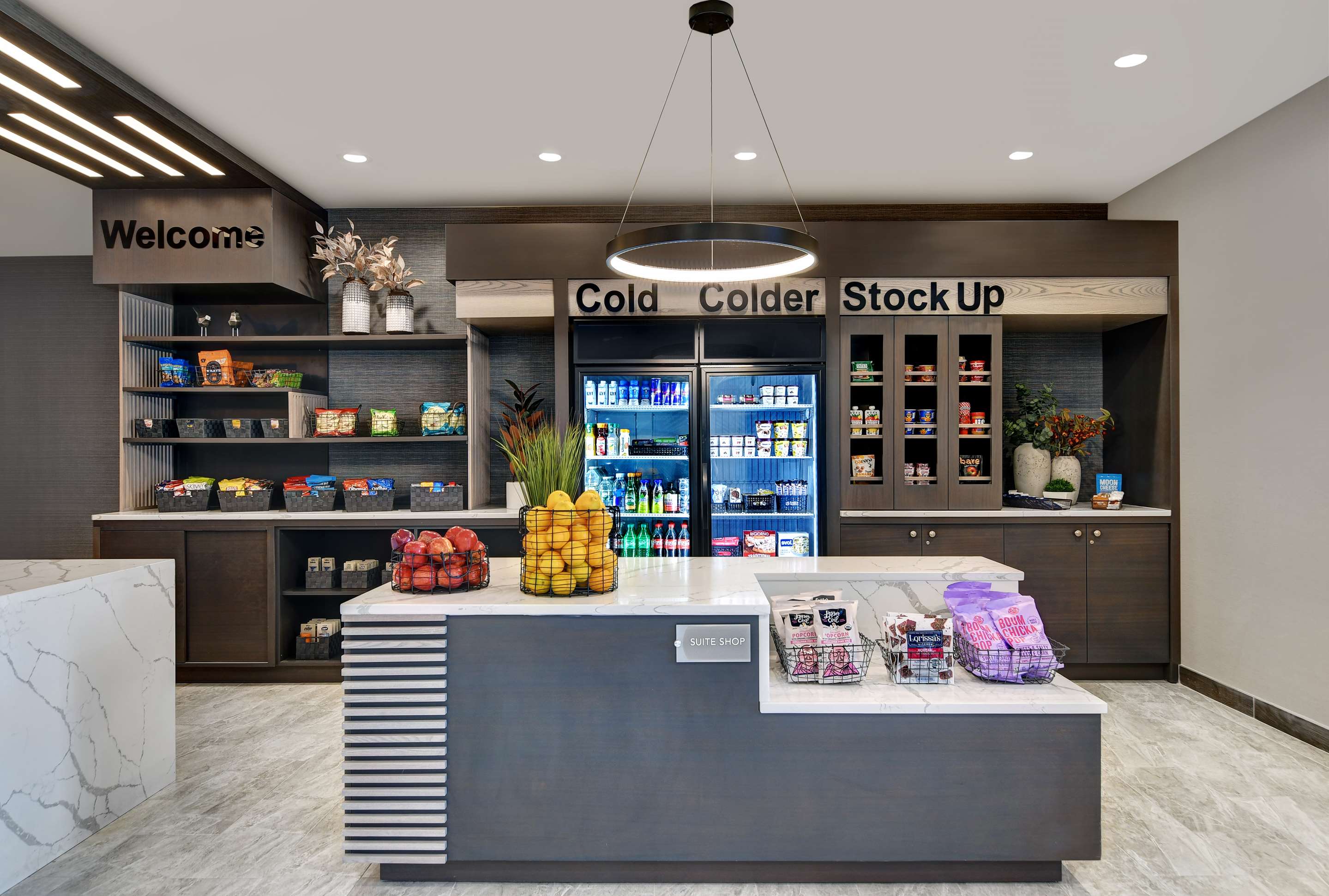 Restaurant | Homewood Suites by Hilton Edison Woodbridge
