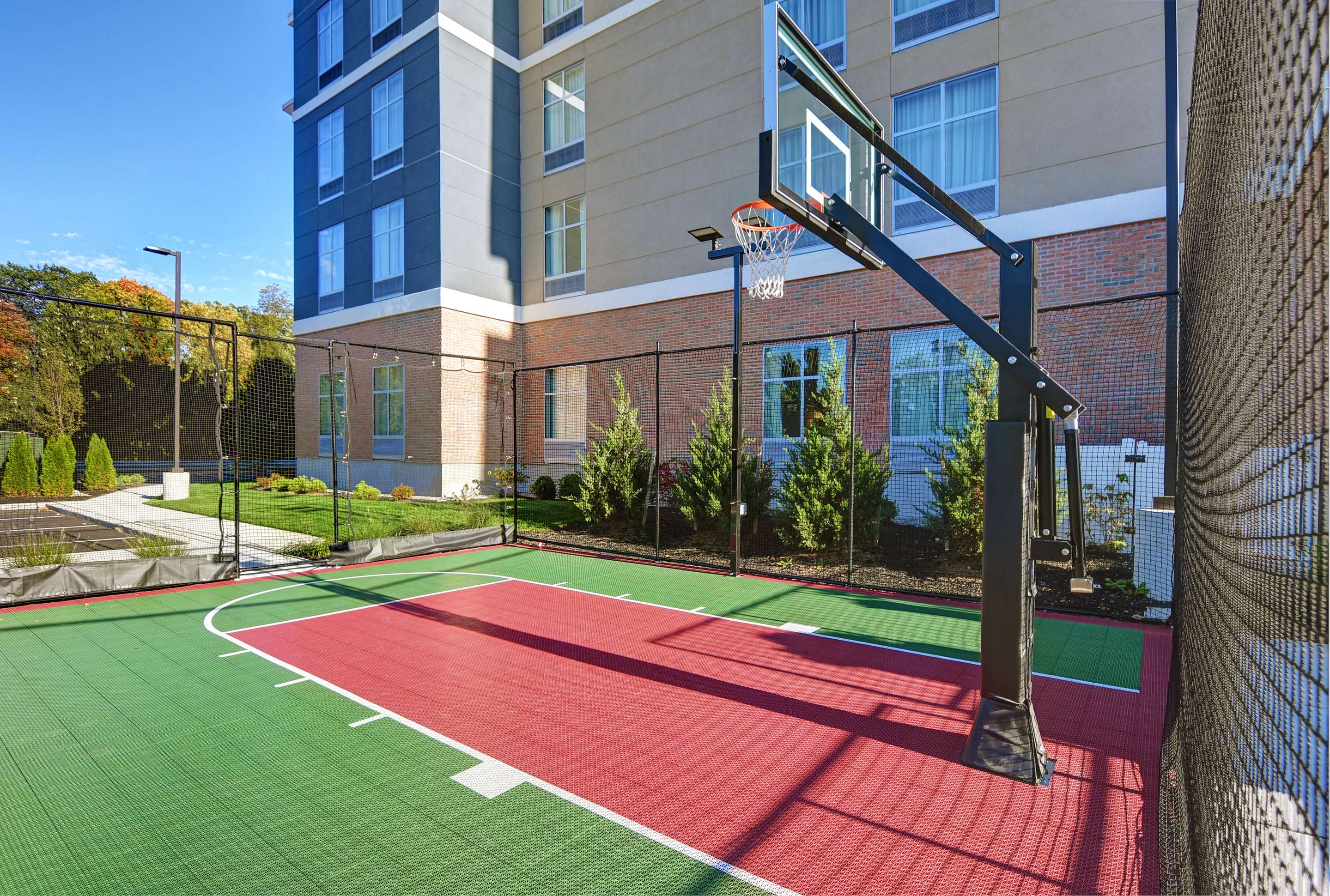 Recreational Facility | Homewood Suites by Hilton Edison Woodbridge