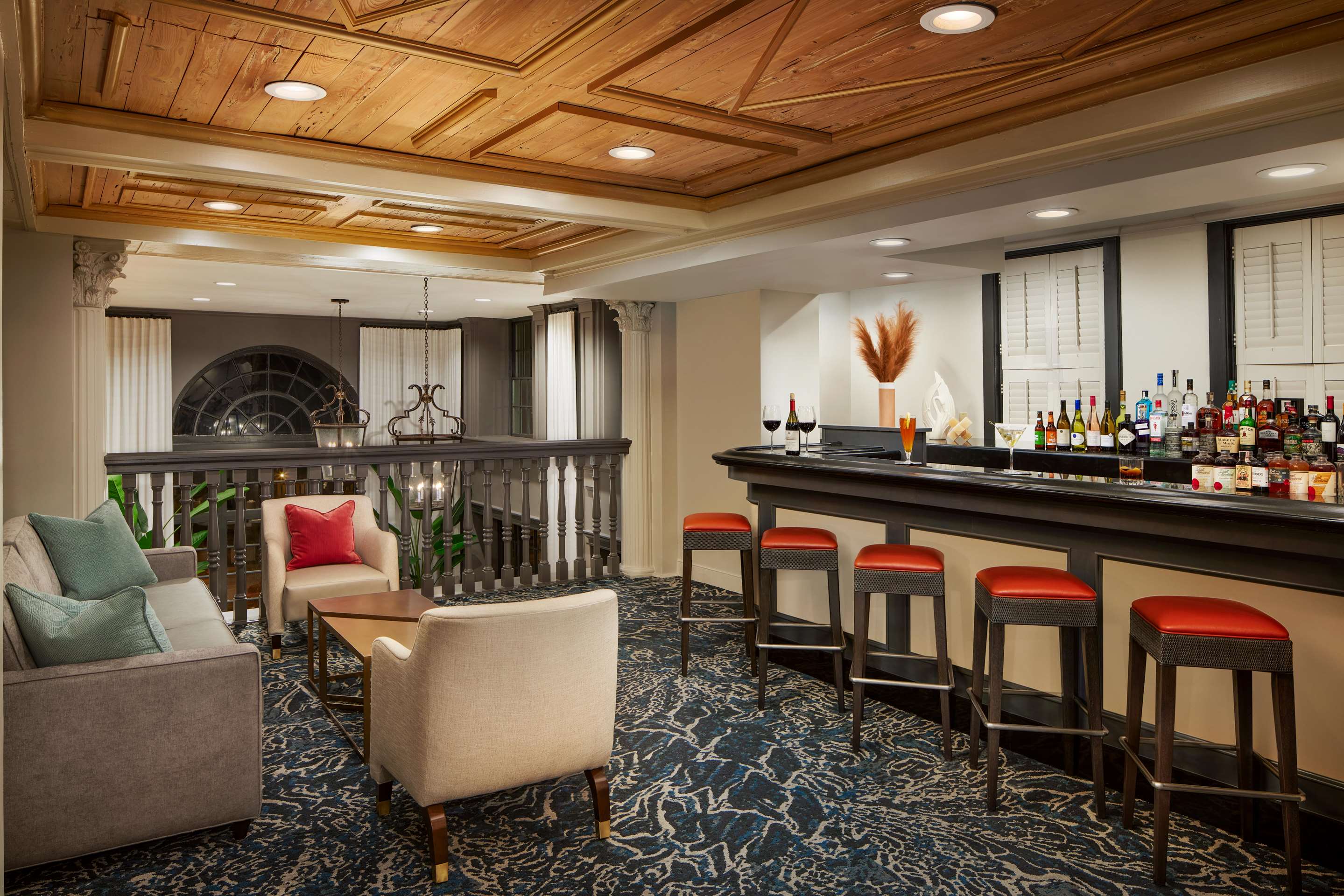 BarLounge