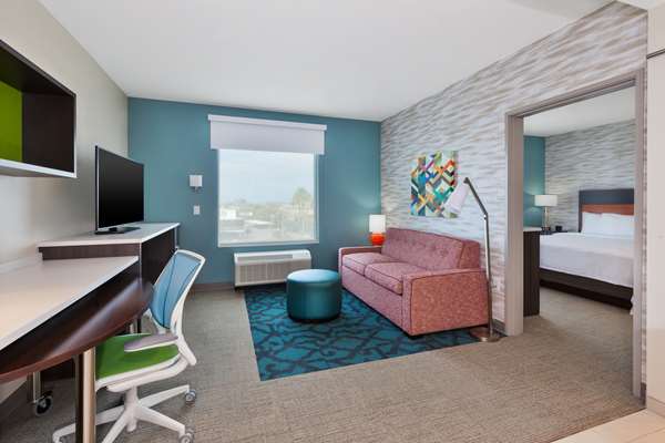  - Home2 Suites by Hilton Airport Tucson