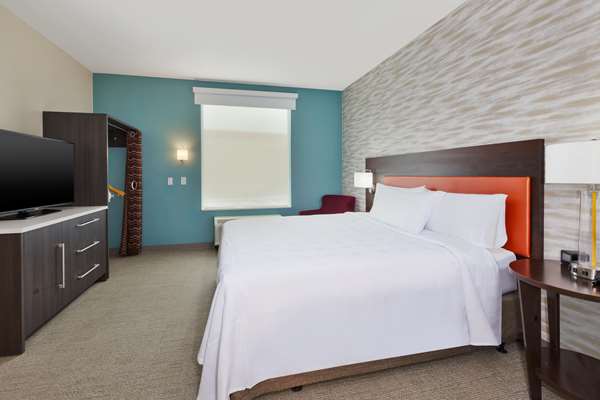  - Home2 Suites by Hilton Airport Tucson