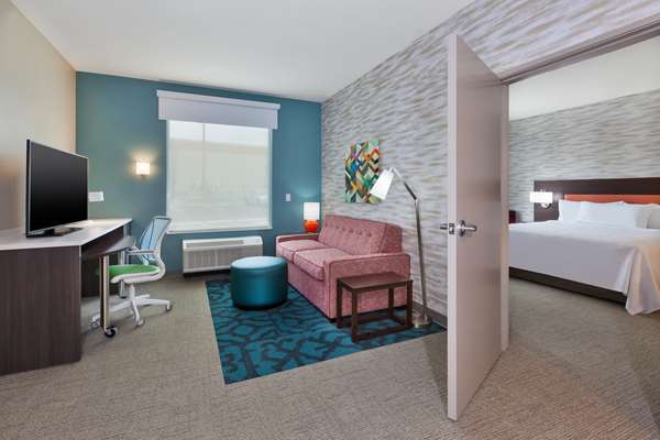  - Home2 Suites by Hilton Airport Tucson