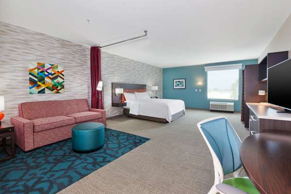  - Home2 Suites by Hilton Airport Tucson
