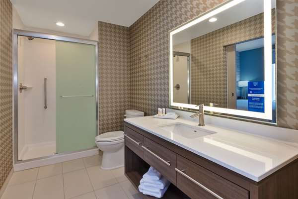  - Home2 Suites by Hilton Airport Tucson