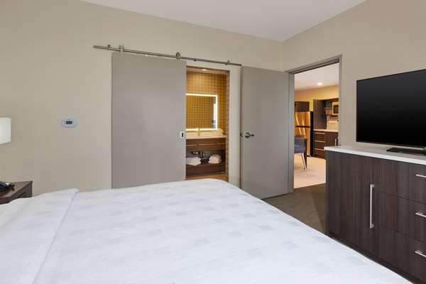  - Home2 Suites by Hilton Airport Tucson