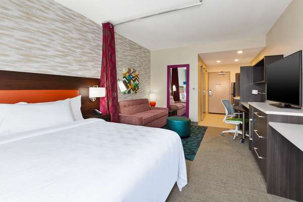  - Home2 Suites by Hilton Airport Tucson