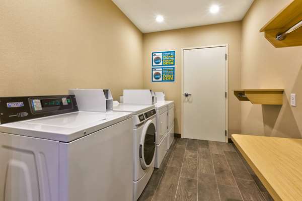  - Home2 Suites by Hilton Airport Tucson