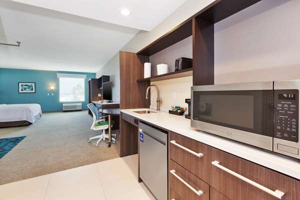  - Home2 Suites by Hilton Airport Tucson