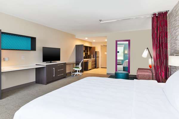  - Home2 Suites by Hilton Airport Tucson