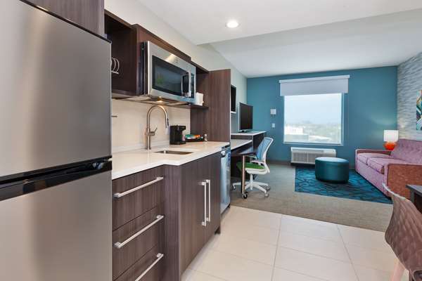  - Home2 Suites by Hilton Airport Tucson