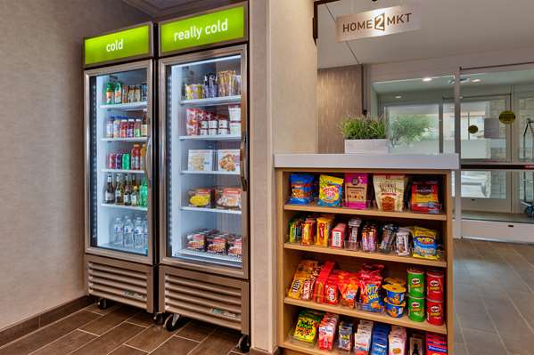  - Home2 Suites by Hilton Airport Tucson