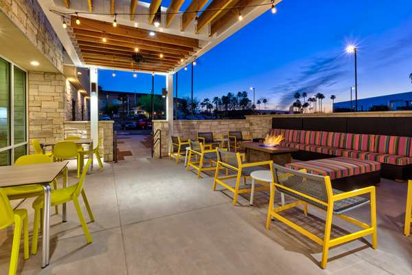 Exterior view - Home2 Suites by Hilton Airport Tucson