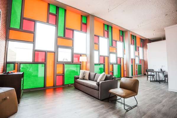  - Leavenworth Local Hotel