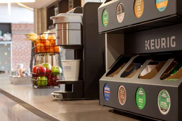 Amenities - Leavenworth Local Hotel