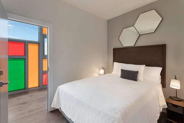 Suite - Leavenworth Local Hotel