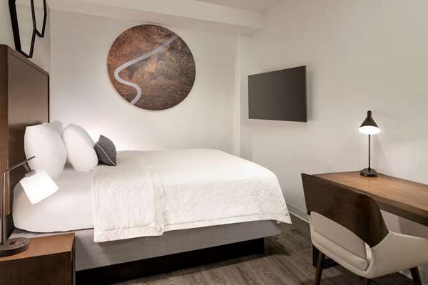  - Leavenworth Local Hotel