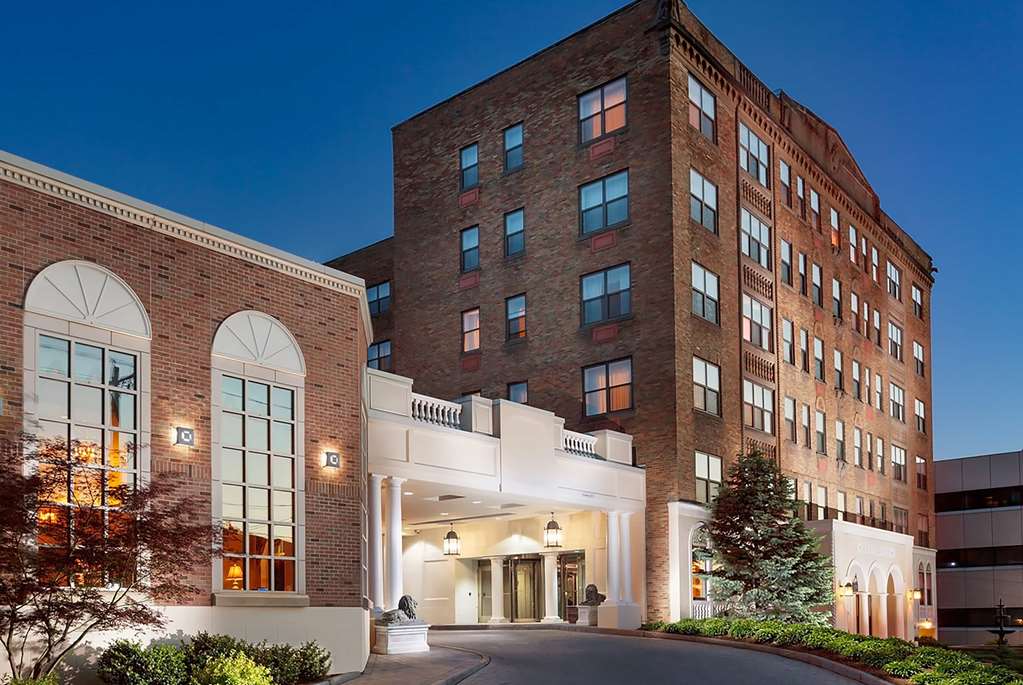 Collegian Hotel & Suites, Trademark Collection by Wyndham - Tap to explore photos
