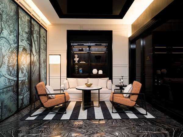 SOFITEL ADELAIDE - Photo 32