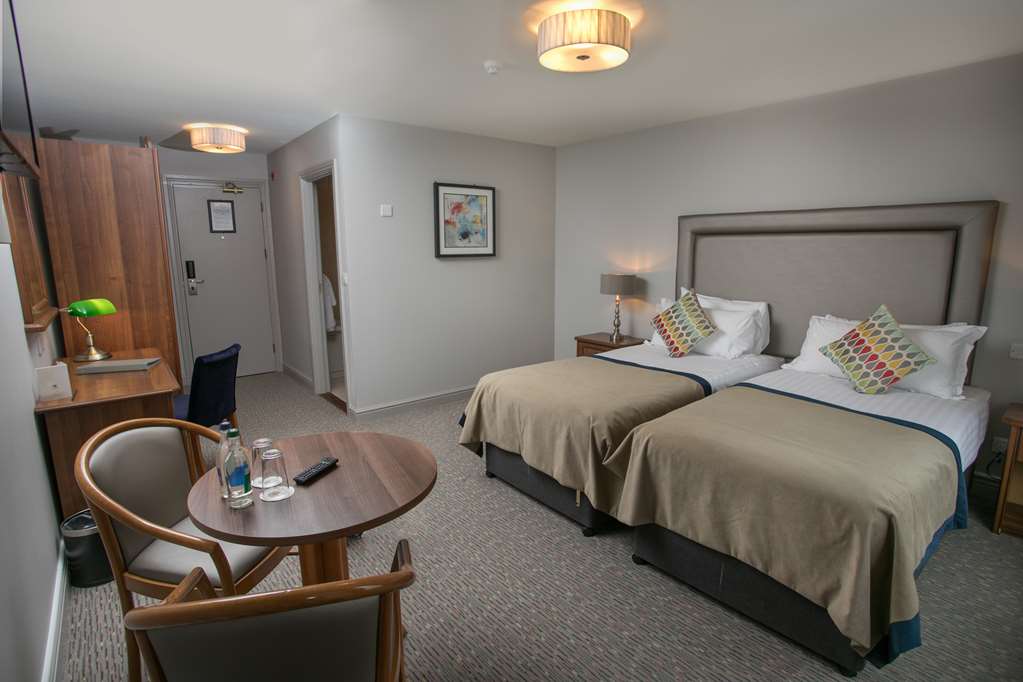 Longcourt House Hotel
