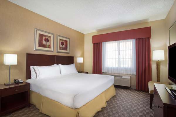 Suite - Best Western Downtown Phoenix Hotel - I-10, Exit 145