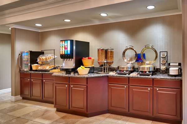 Amenities - Best Western Downtown Phoenix Hotel - I-10, Exit 145
