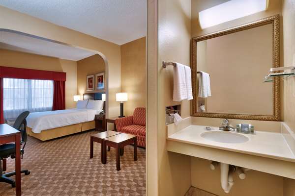 Suite - Best Western Downtown Phoenix Hotel - I-10, Exit 145