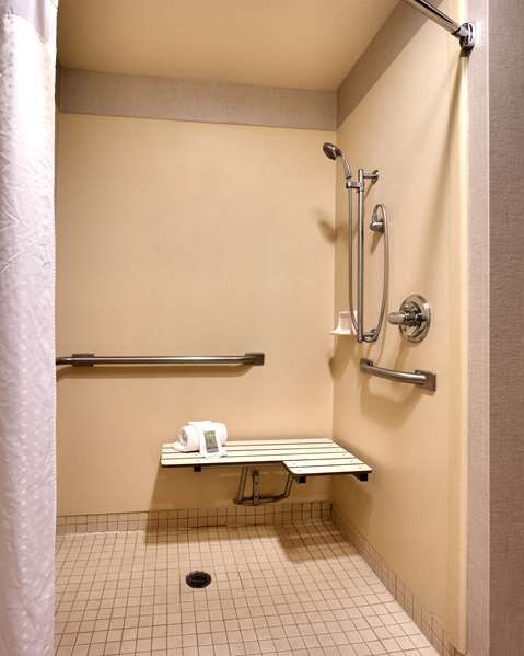  - Best Western Downtown Phoenix Hotel - I-10, Exit 145